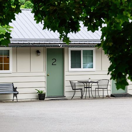 Barefoot Villas And Retreat Christina エクステリア 写真