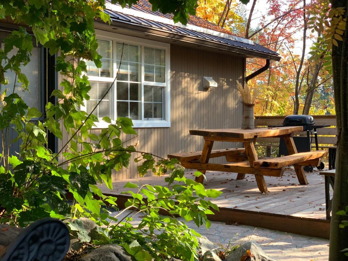 Barefoot Villas And Retreat Christina エクステリア 写真