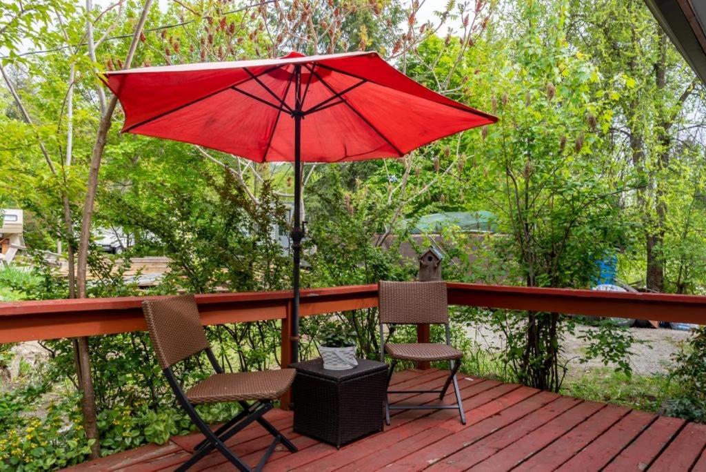 Barefoot Villas And Retreat Christina エクステリア 写真