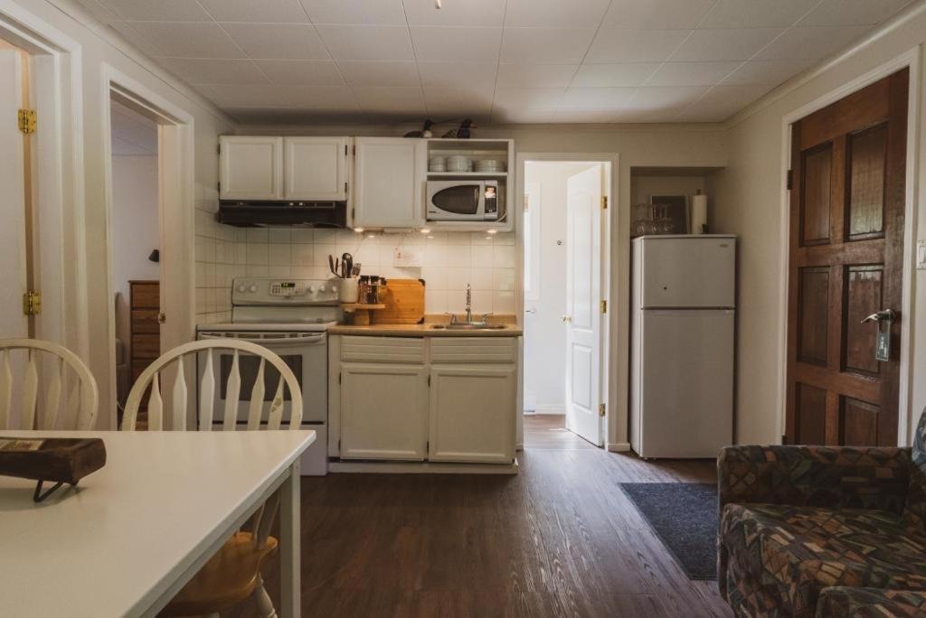 Barefoot Villas And Retreat Christina エクステリア 写真
