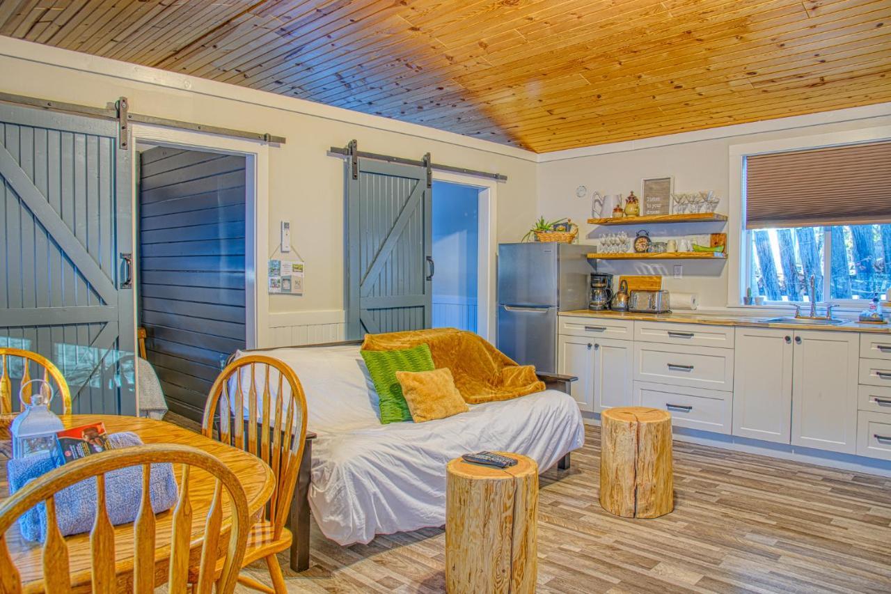 Barefoot Villas And Retreat Christina エクステリア 写真
