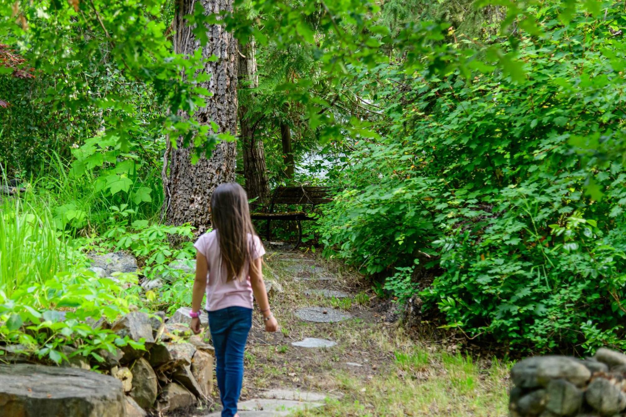 Barefoot Villas And Retreat Christina エクステリア 写真