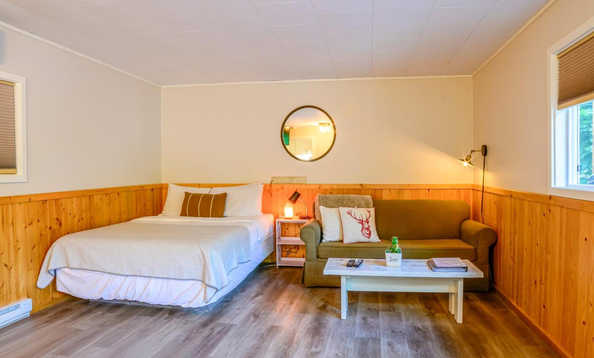 Barefoot Villas And Retreat Christina エクステリア 写真