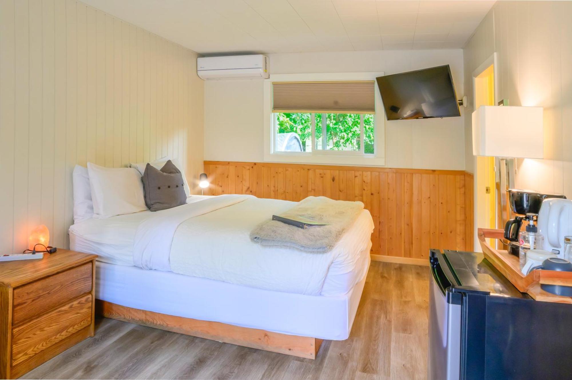 Barefoot Villas And Retreat Christina エクステリア 写真