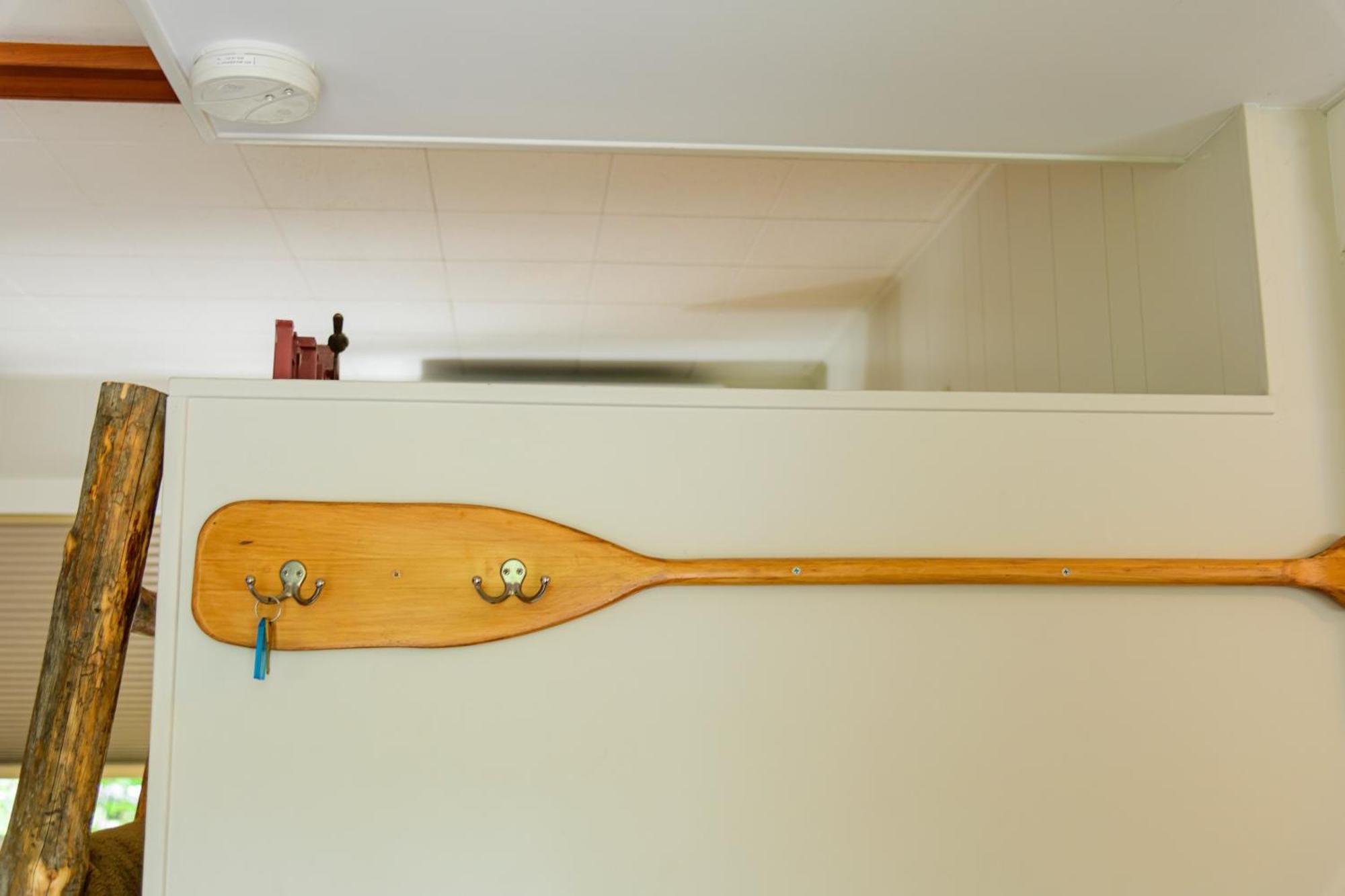 Barefoot Villas And Retreat Christina エクステリア 写真