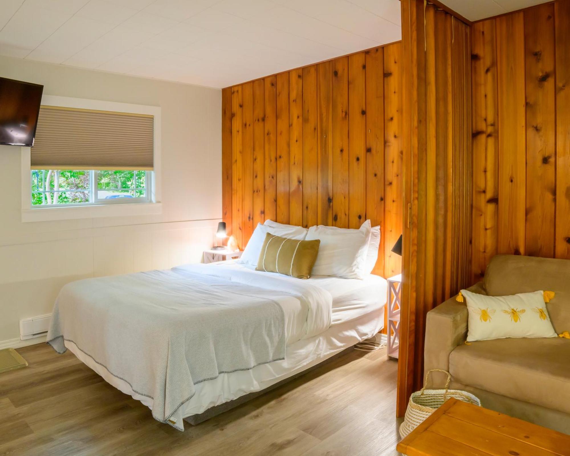 Barefoot Villas And Retreat Christina エクステリア 写真