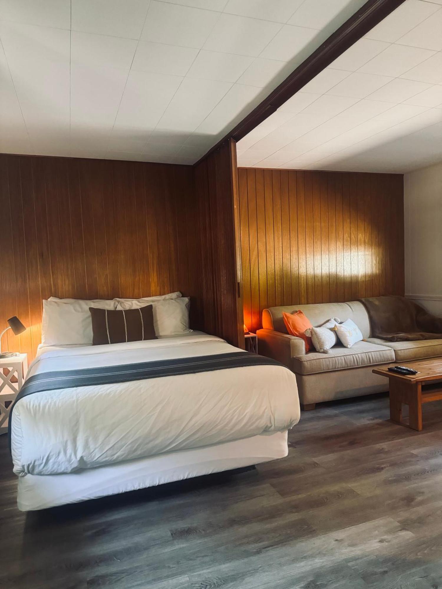 Barefoot Villas And Retreat Christina エクステリア 写真