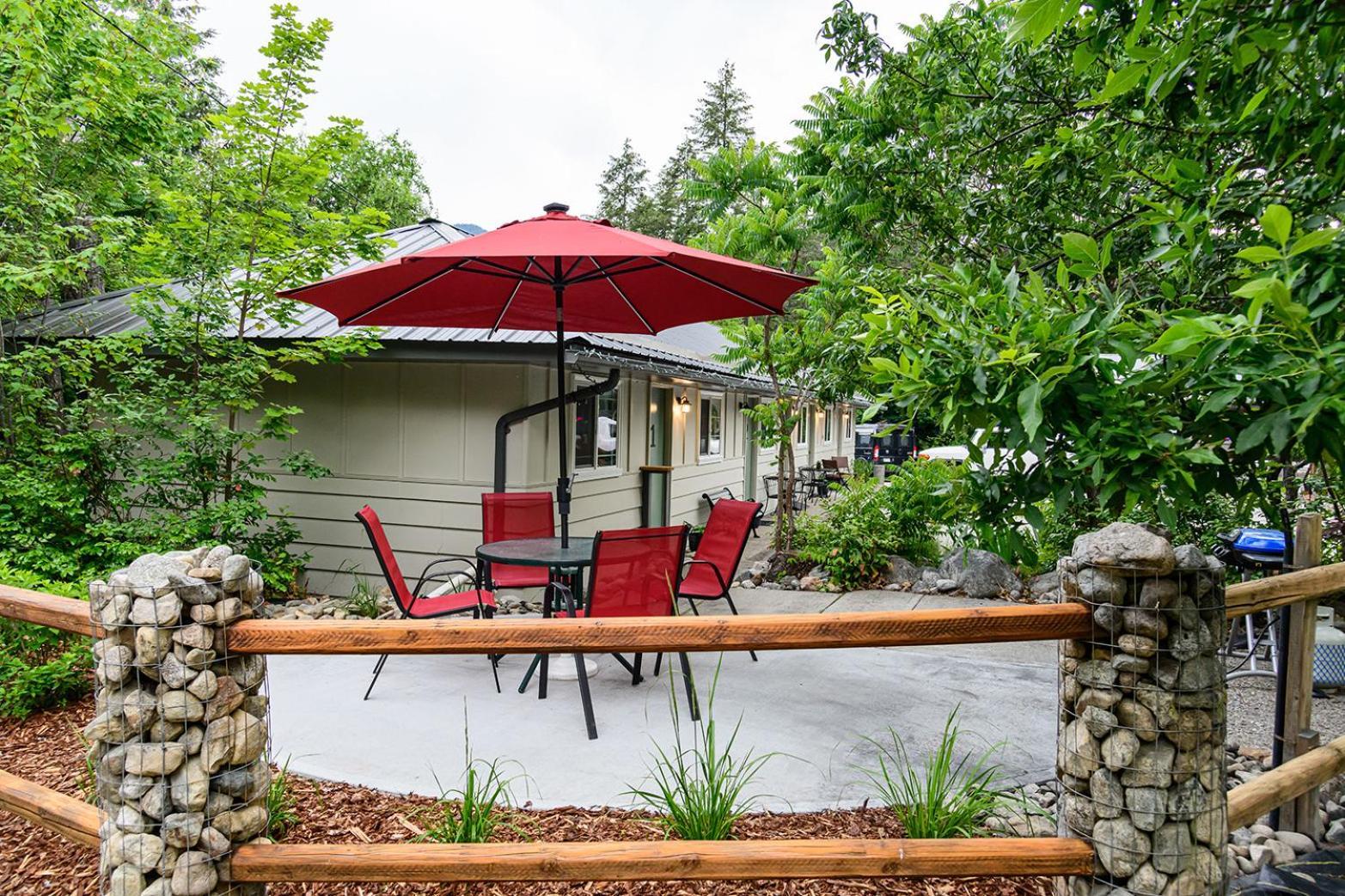 Barefoot Villas And Retreat Christina エクステリア 写真