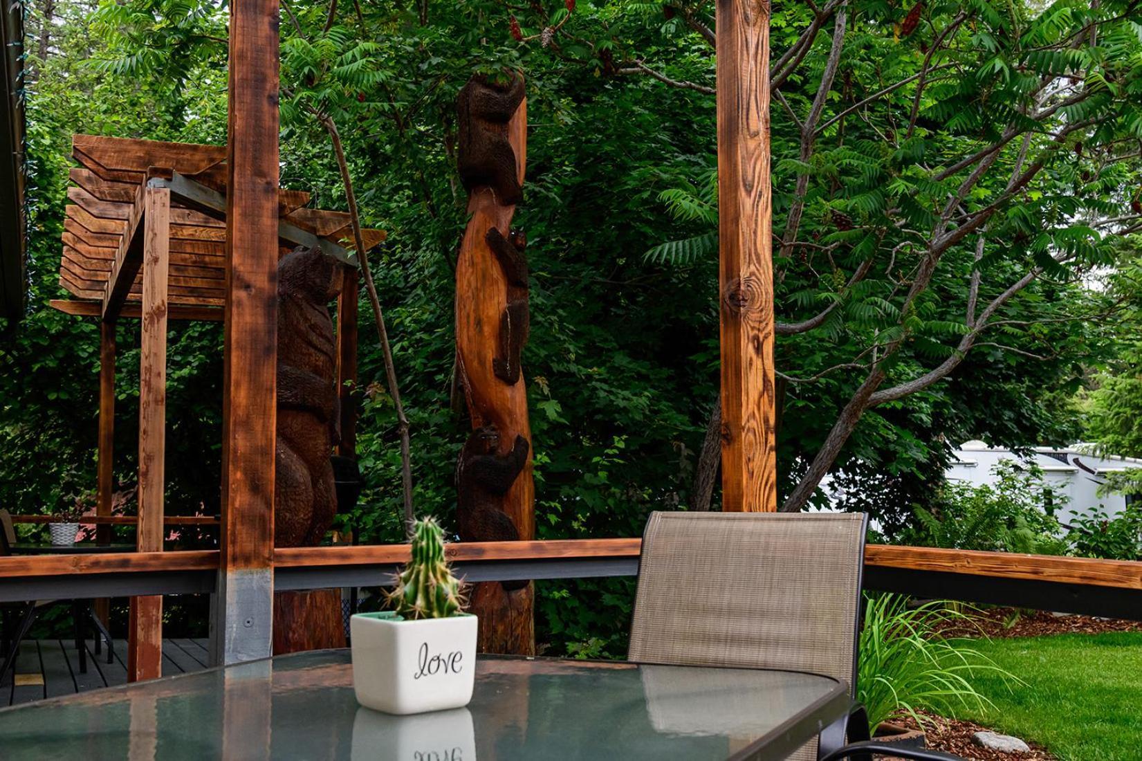 Barefoot Villas And Retreat Christina エクステリア 写真